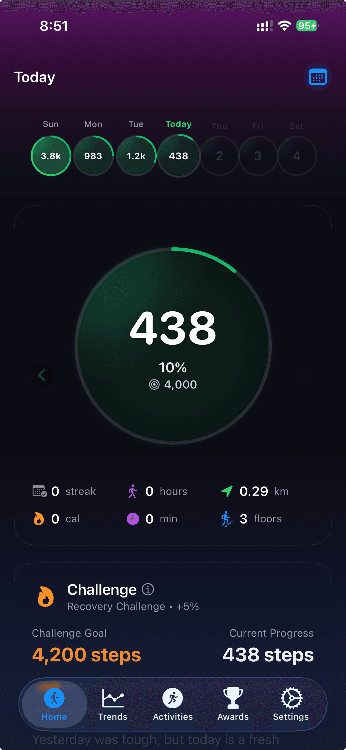 Steply App